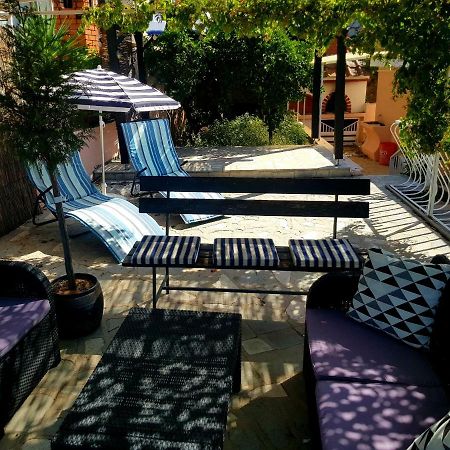 Adriatic Apartments Trogir Exterior photo