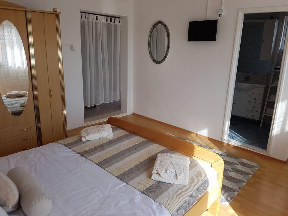 Adriatic Apartments Trogir Exterior photo